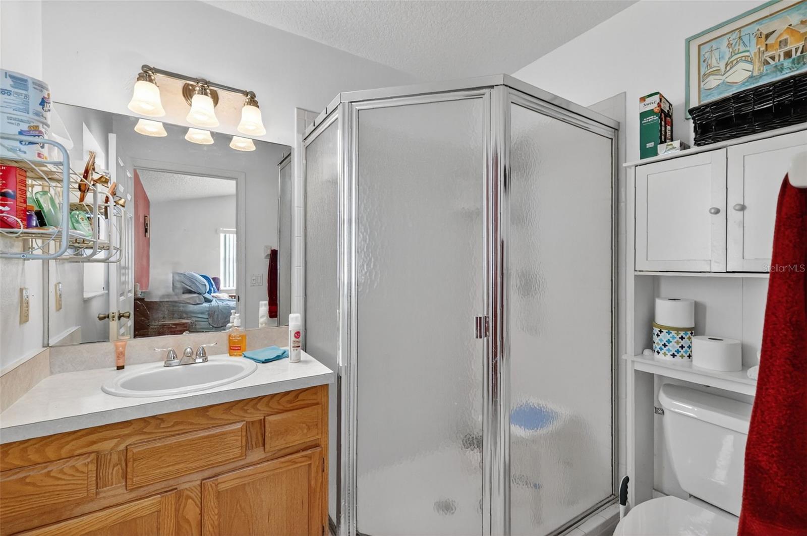 CARLTON VILLAGE PARK - Residential