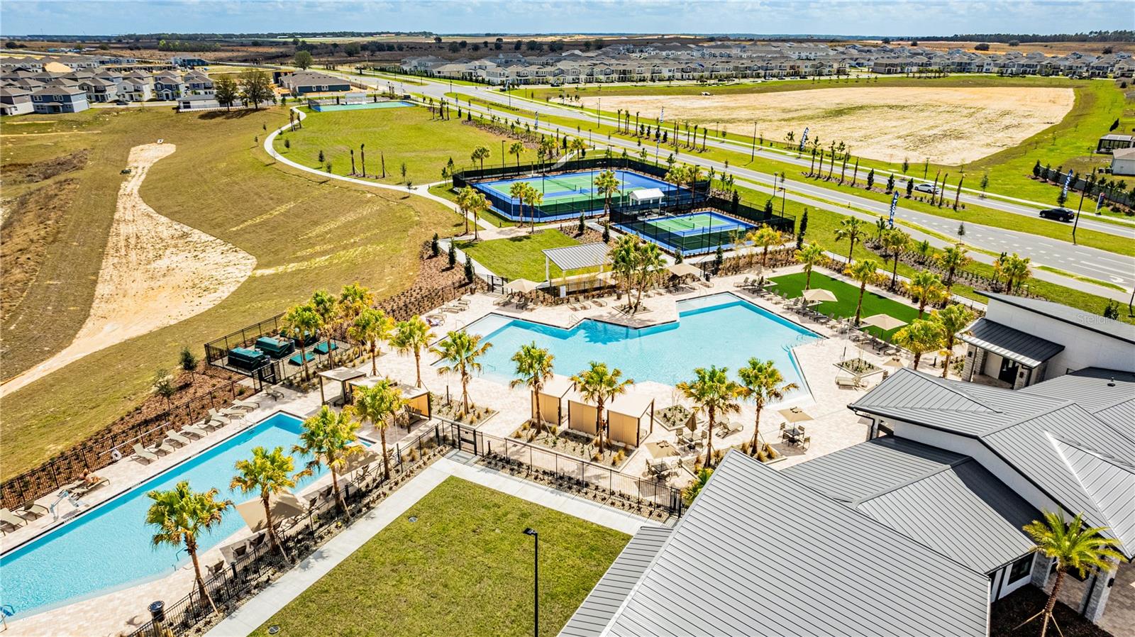 WELLNESS RDG PH 2 - Residential Lease