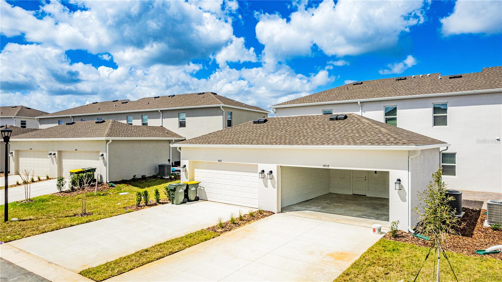 WELLNESS RDG PH 2 - Residential Lease