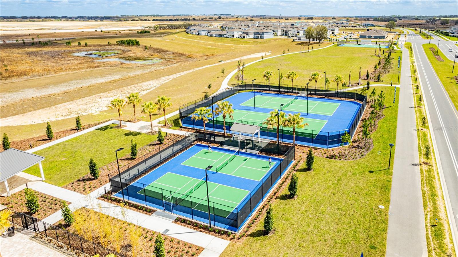 WELLNESS RDG PH 2 - Residential Lease