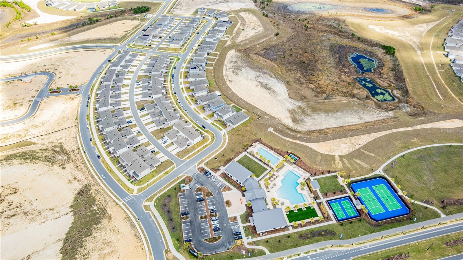 WELLNESS RDG PH 2 - Residential Lease