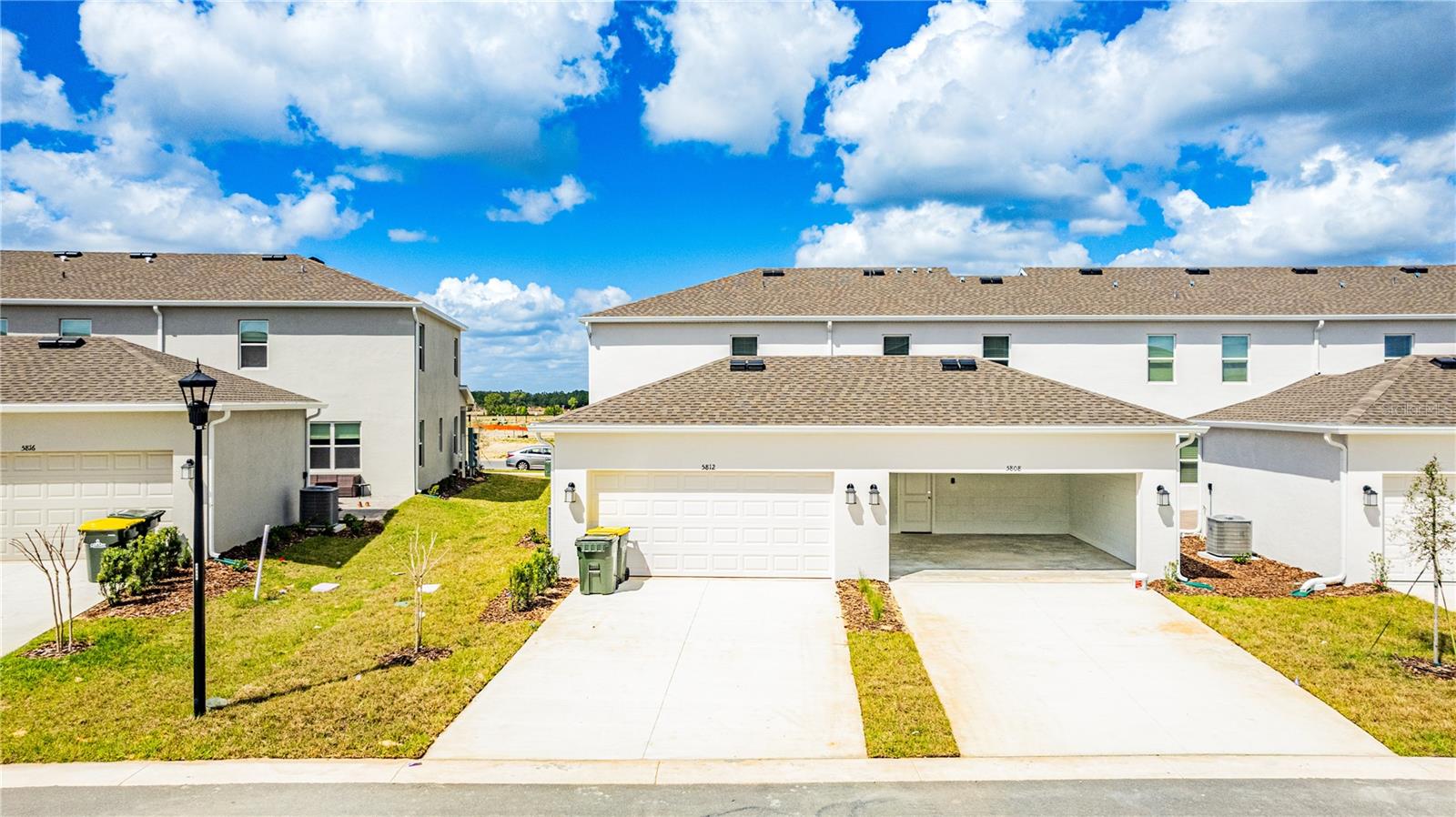 WELLNESS RDG PH 2 - Residential Lease