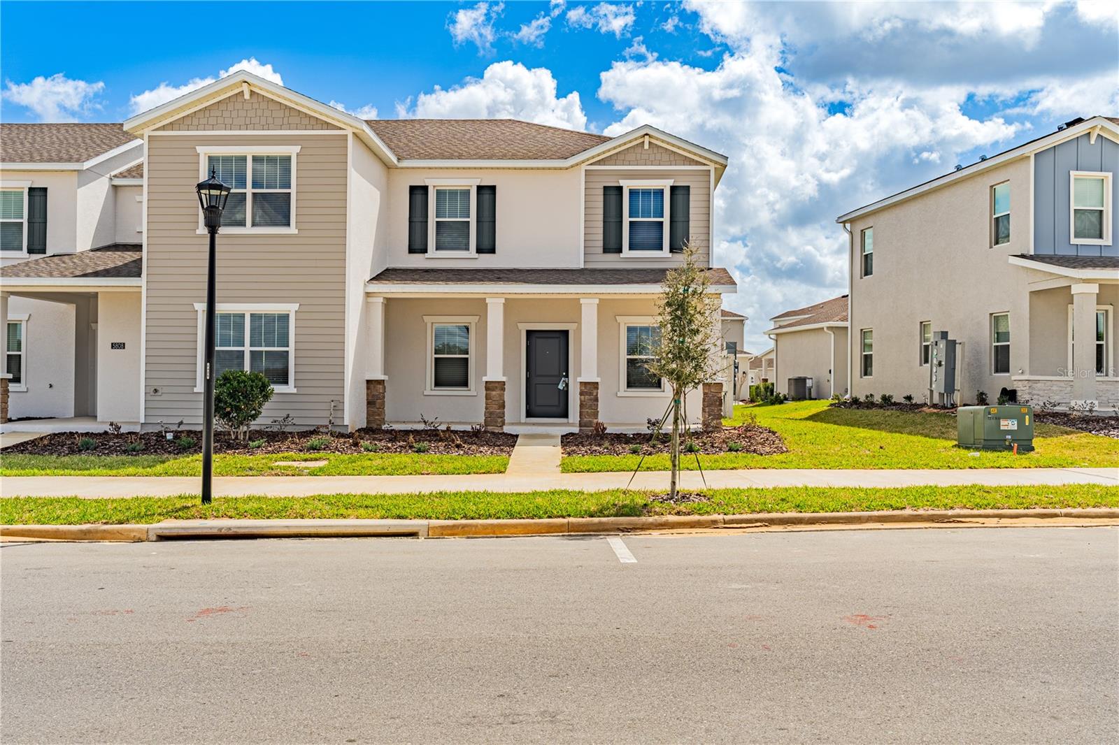 WELLNESS RDG PH 2 - Residential Lease