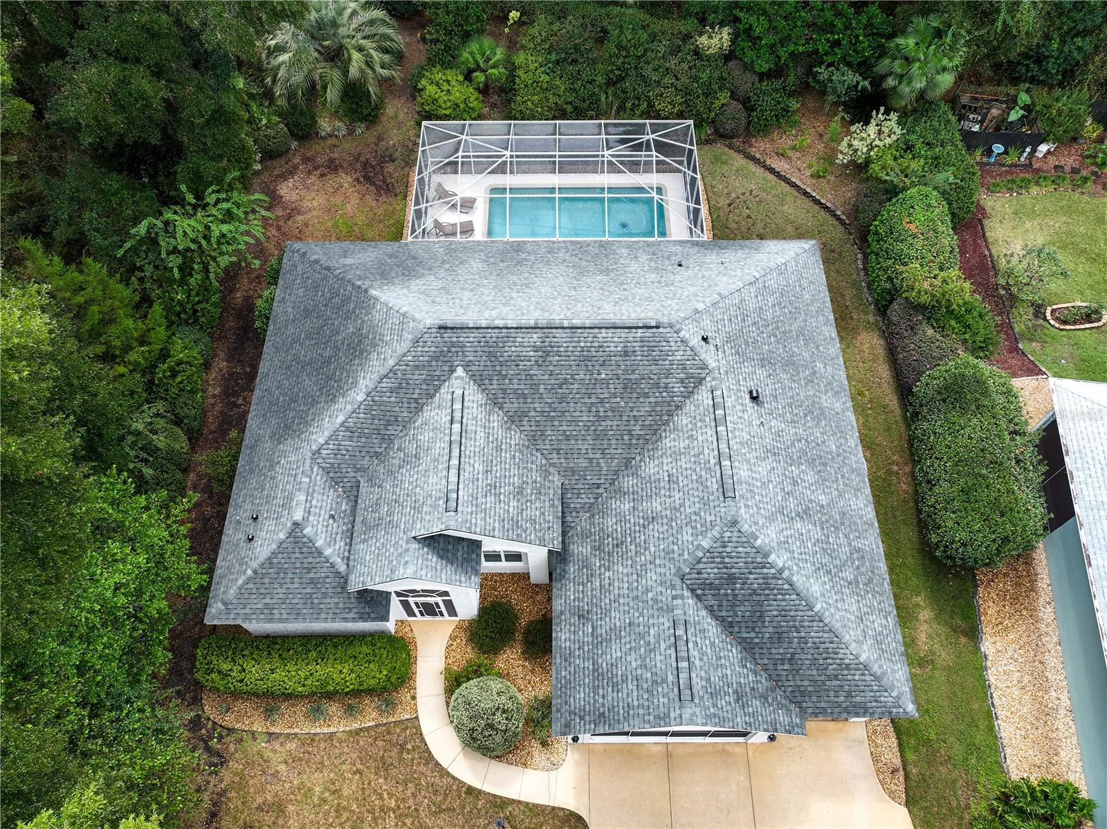 RAINBOW SPRINGS CC - Residential