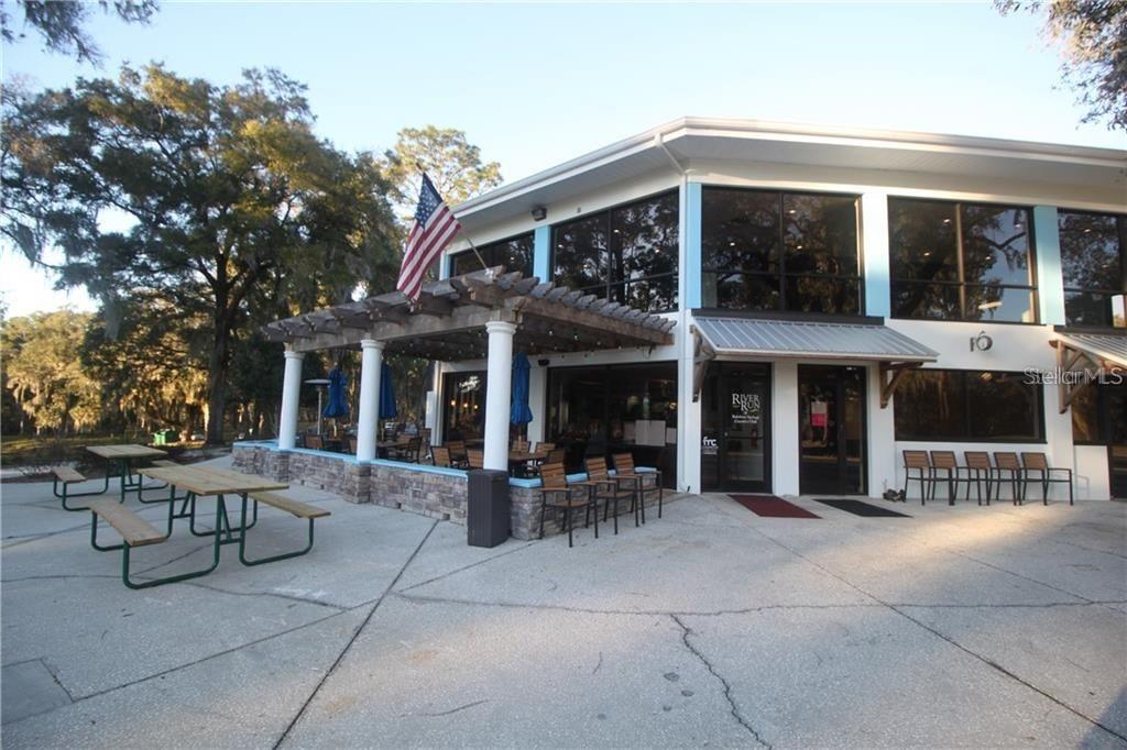 RAINBOW SPRINGS CC - Residential