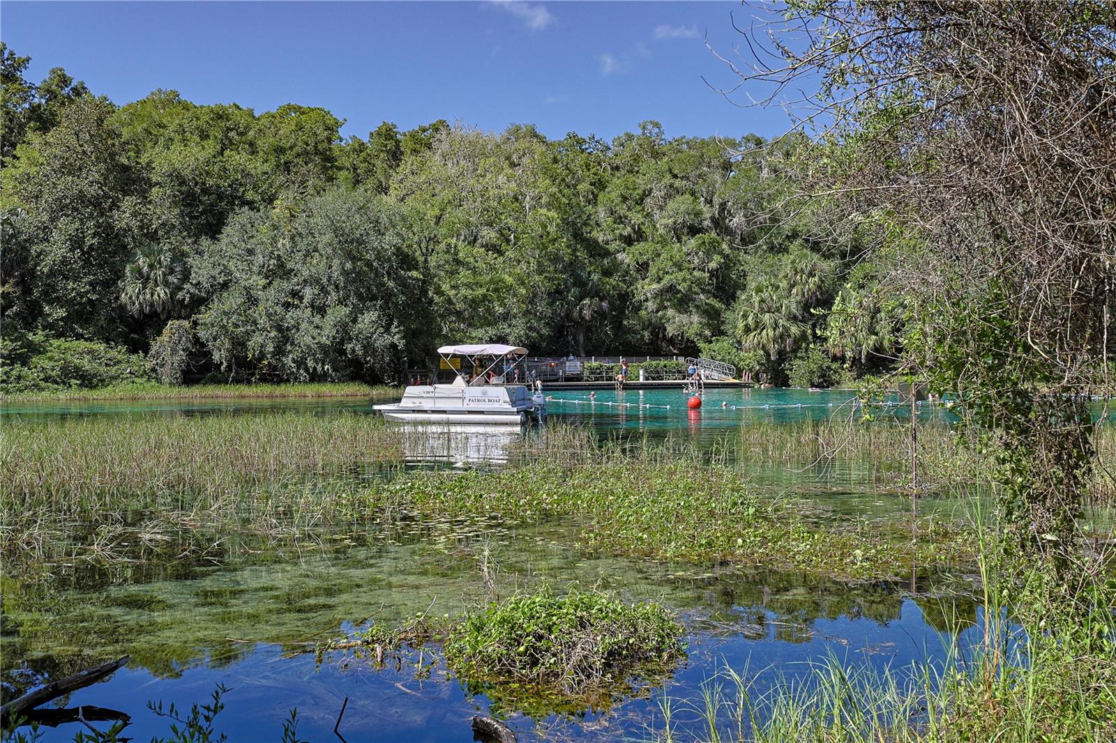 RAINBOW SPRINGS CC - Residential