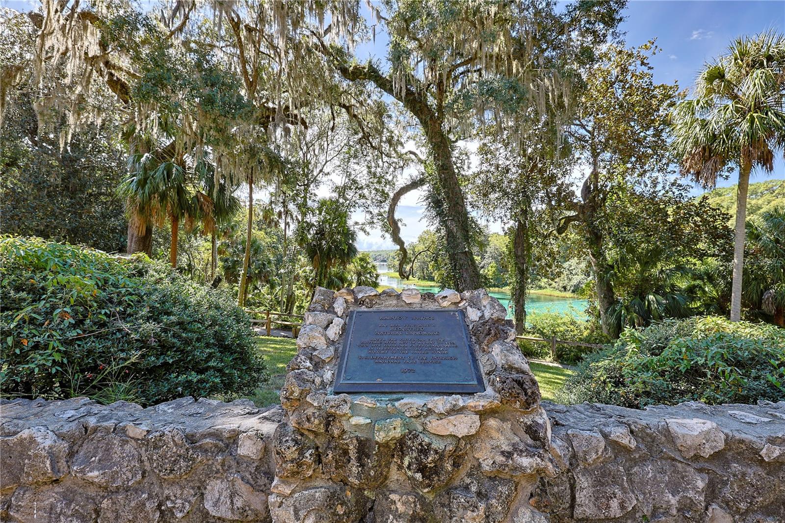 RAINBOW SPRINGS CC - Residential