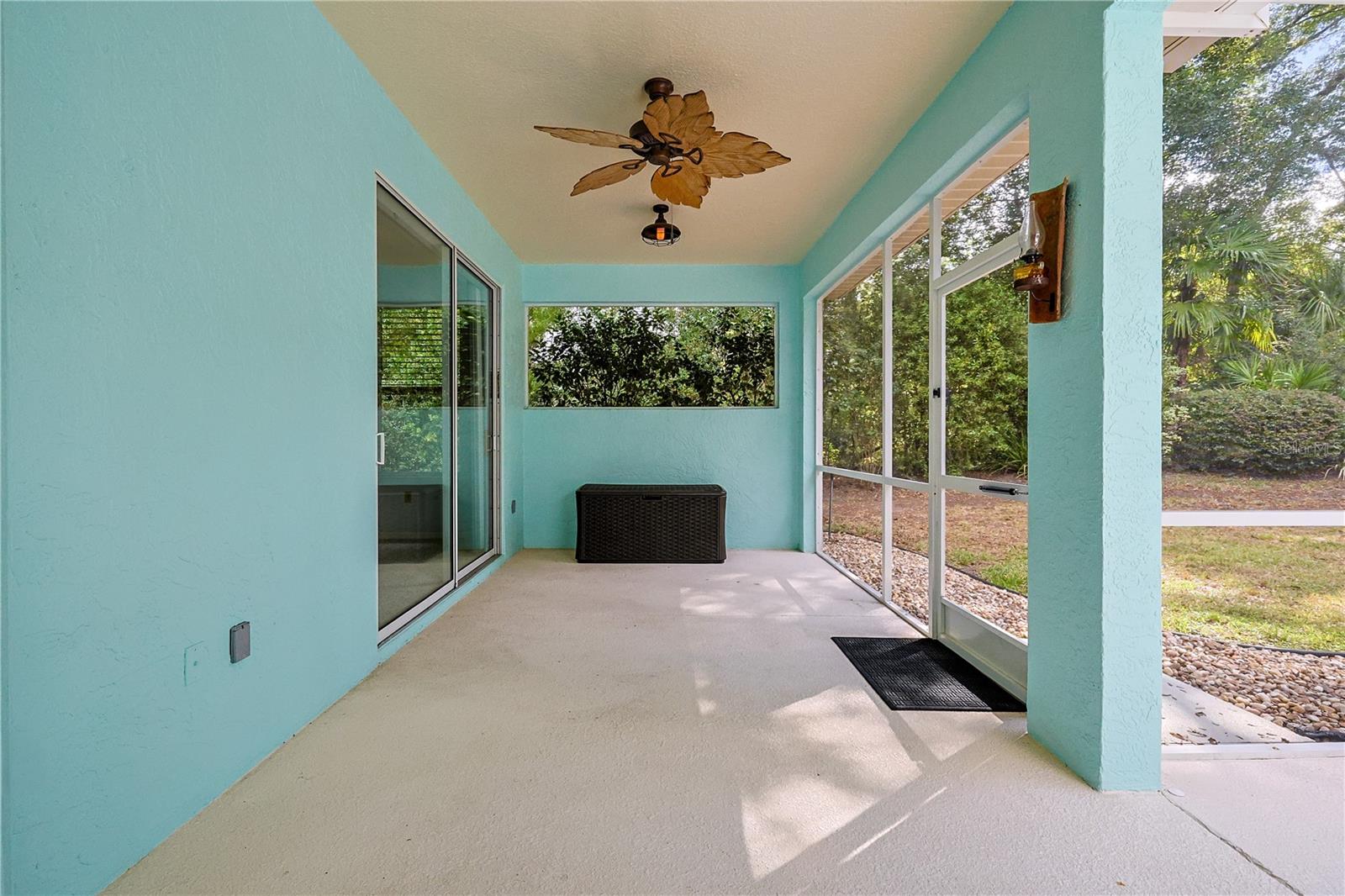 RAINBOW SPRINGS CC - Residential