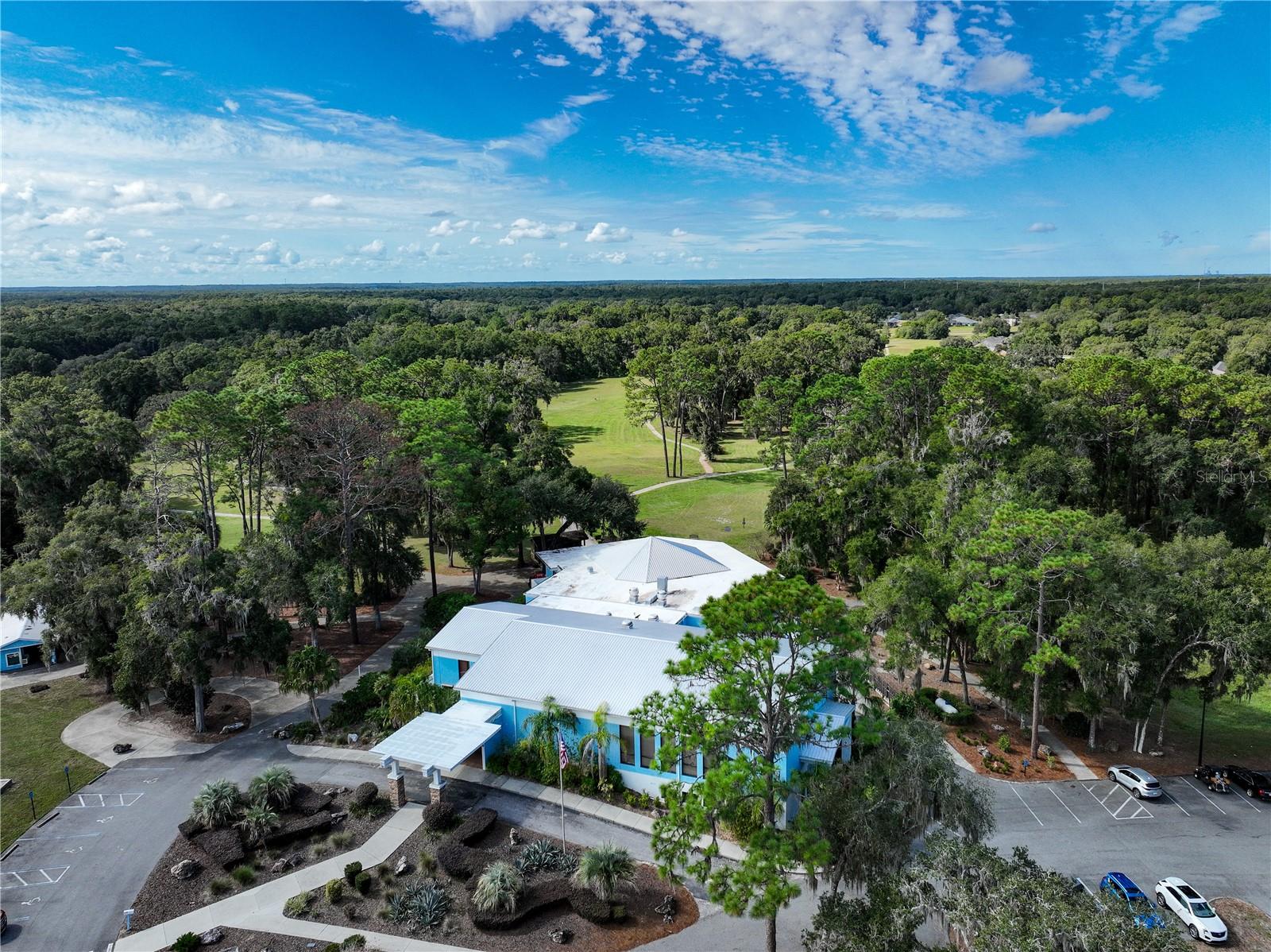 RAINBOW SPRINGS CC - Residential