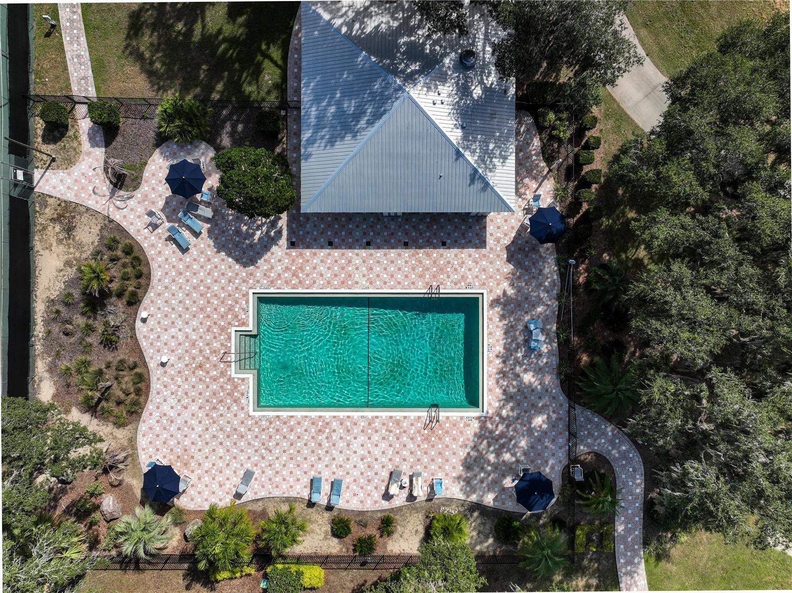 RAINBOW SPRINGS CC - Residential