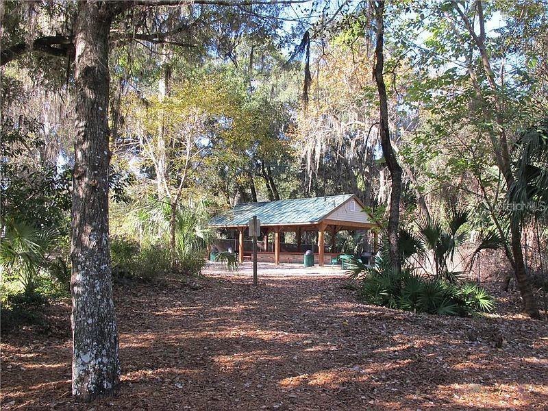 RAINBOW SPRINGS CC - Residential