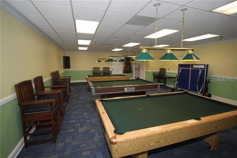 RAINBOW SPRINGS CC - Residential