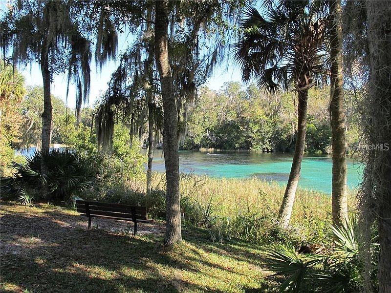 RAINBOW SPRINGS CC - Residential