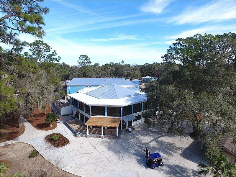 RAINBOW SPRINGS CC - Residential