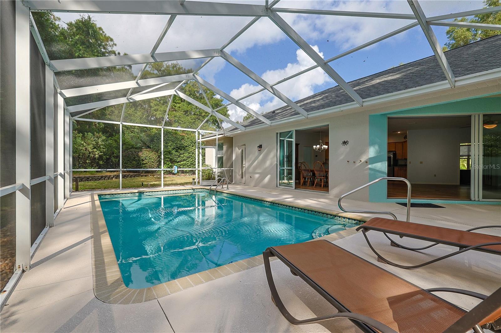 RAINBOW SPRINGS CC - Residential