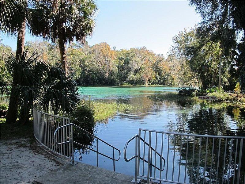RAINBOW SPRINGS CC - Residential