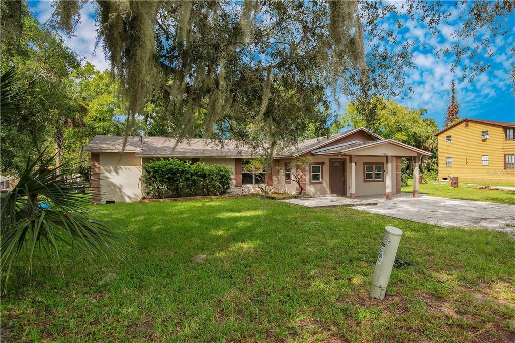 Photo of 3724 Washington Street, Sanford, FL 32771 (MLS # O6444202)