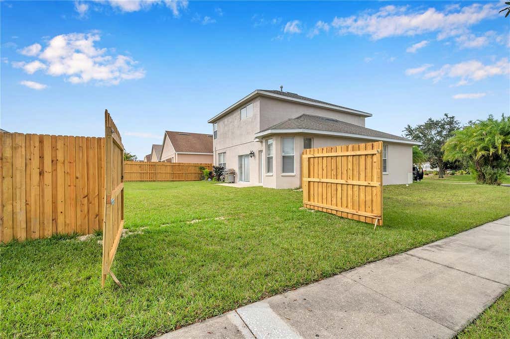 Photo of 402 Halifax Bay Court, Apollo Beach, FL 33572 (MLS # A4702970)