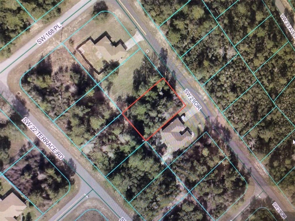 Photo of 0 SW 21 Circle, Ocala, FL 34473 (MLS # OM715537)