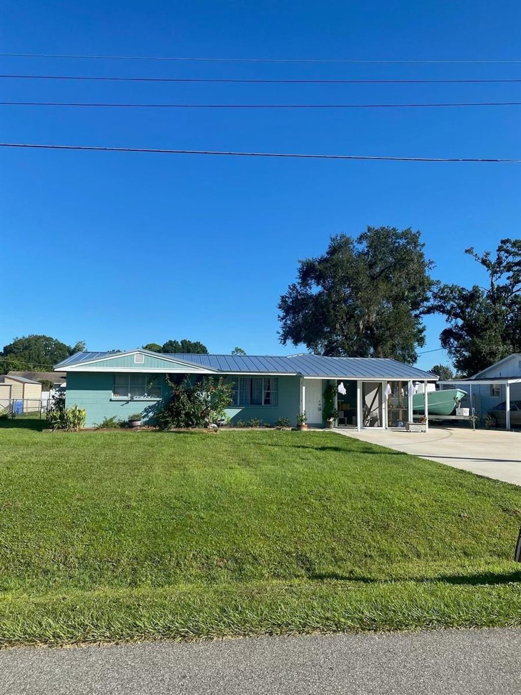 Photo of 209 6th Avenue SW, Ruskin, FL 33570 (MLS # TB8437248)