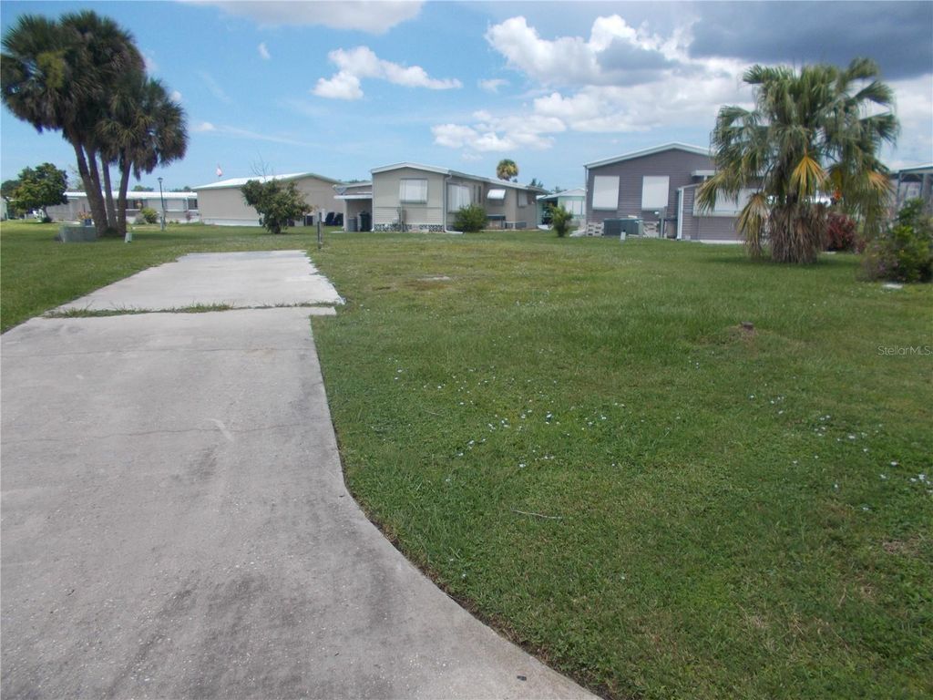 Photo of 6786 Neighborly Court, North Port, FL 34287 (MLS # C7512333)
