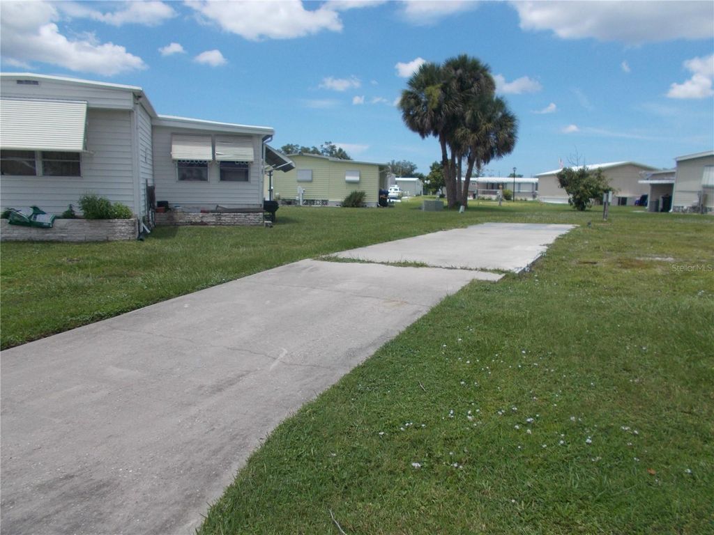 Photo of 6786 Neighborly Court, North Port, FL 34287 (MLS # C7512333)