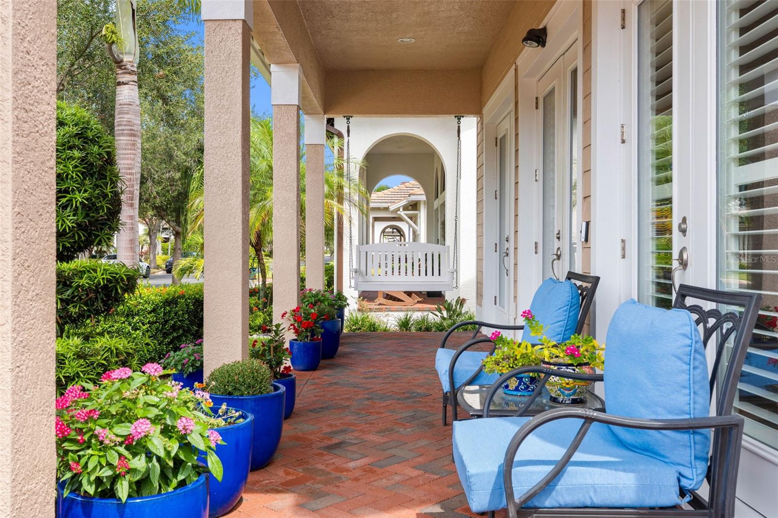 6101 YEATS MANOR DRIVE