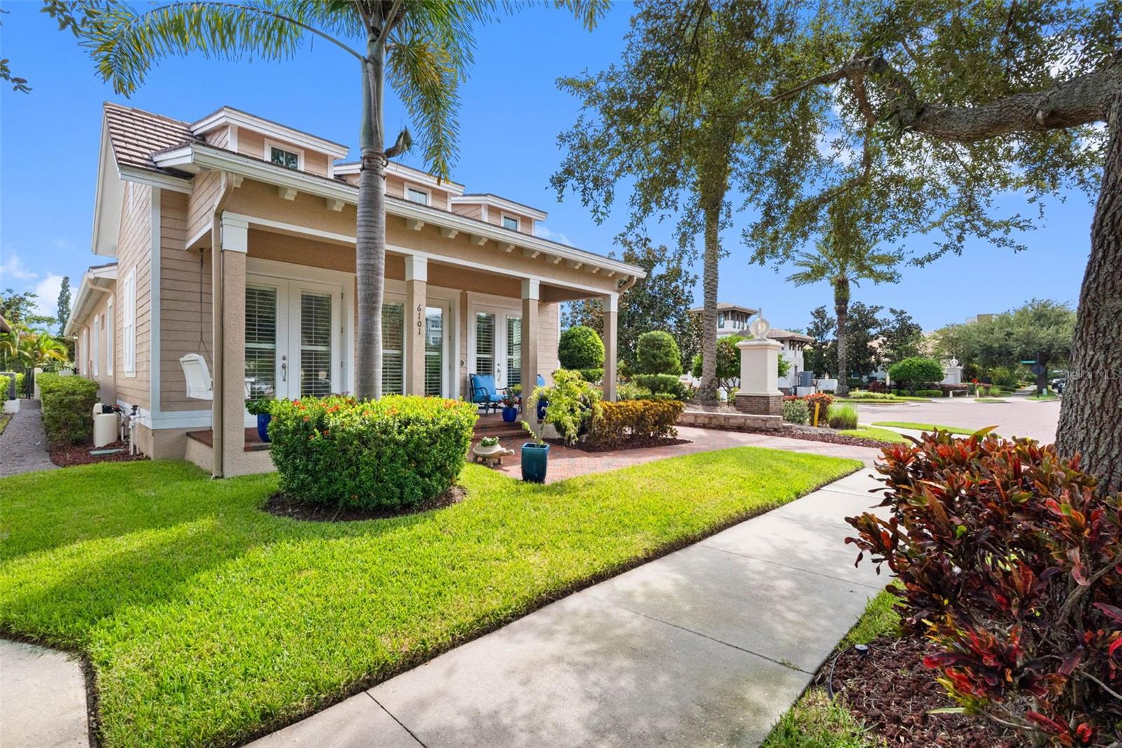 6101 YEATS MANOR DRIVE