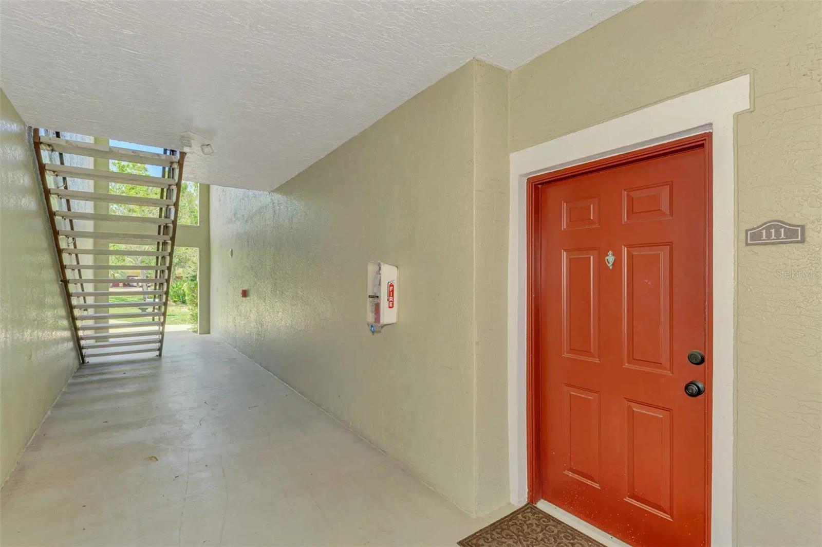 5450 BENTGRASS DRIVE 111
