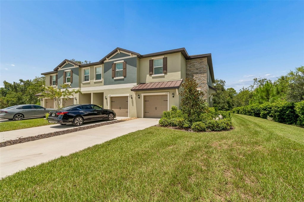 Photo of 11166 Wishing Cloud Road, Land O Lakes, FL 34638 (MLS # TB8540662)