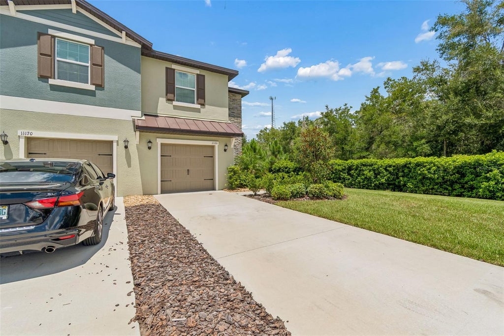 Photo of 11166 Wishing Cloud Road, Land O Lakes, FL 34638 (MLS # TB8540662)