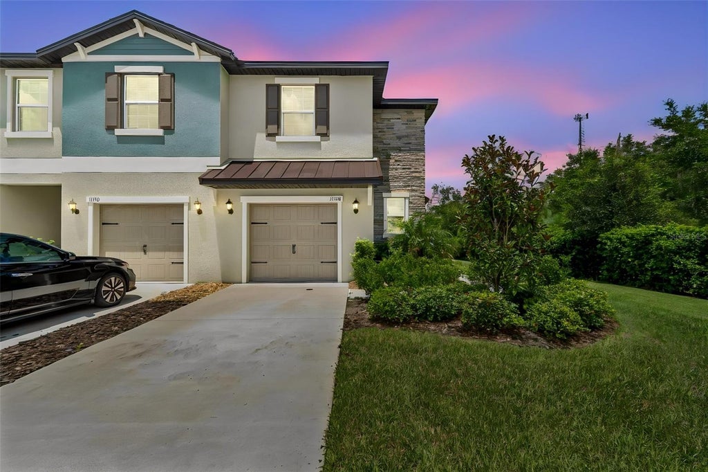 Photo of 11166 Wishing Cloud Road, Land O Lakes, FL 34638 (MLS # TB8540662)