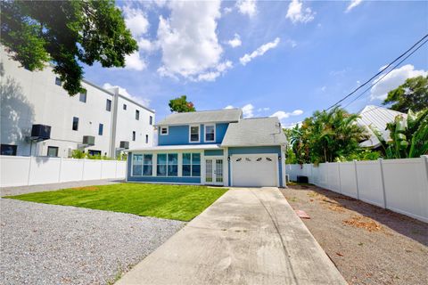 A home in TAMPA