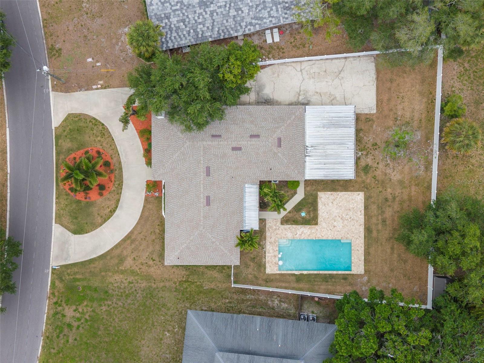 INDIAN BLUFF ISLAND 2ND ADD - Residential