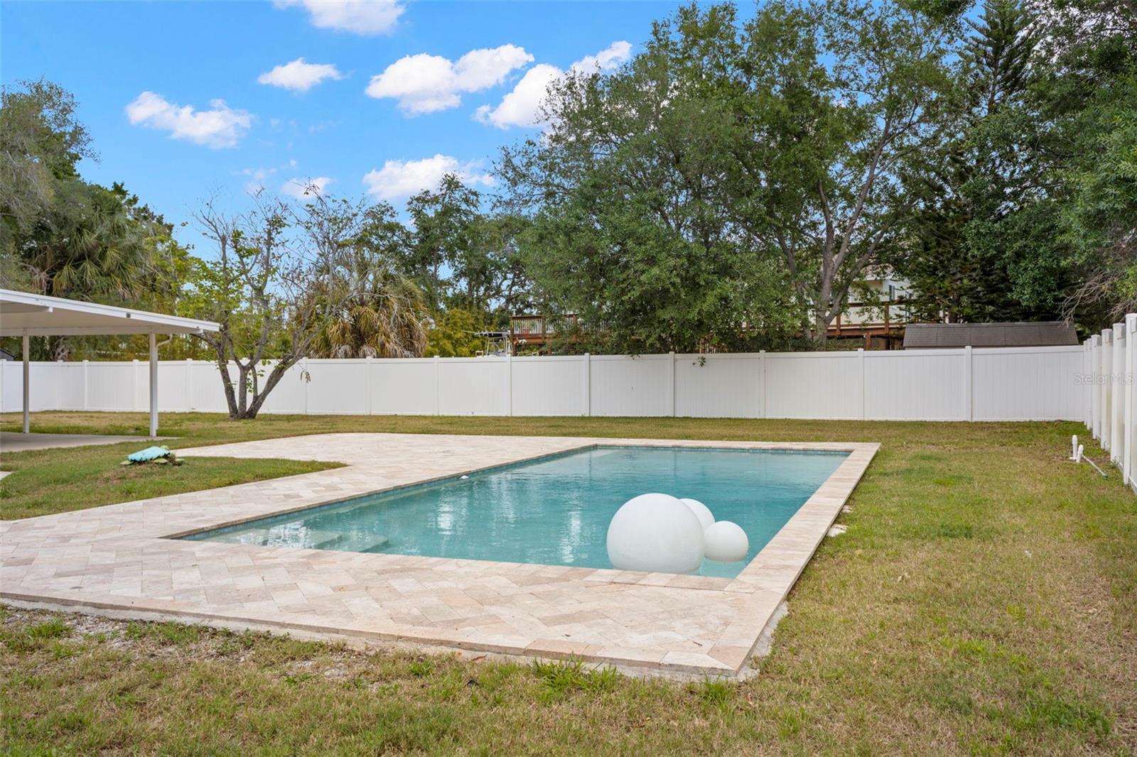 INDIAN BLUFF ISLAND 2ND ADD - Residential