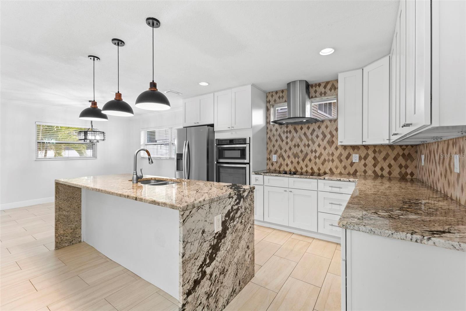 INDIAN BLUFF ISLAND 2ND ADD - Residential