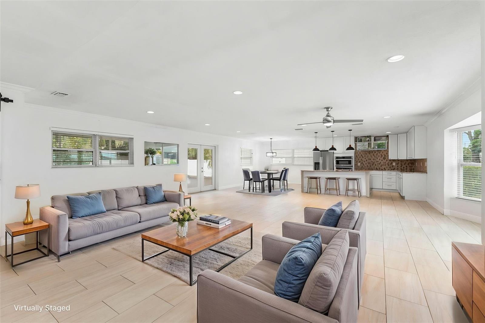 INDIAN BLUFF ISLAND 2ND ADD - Residential