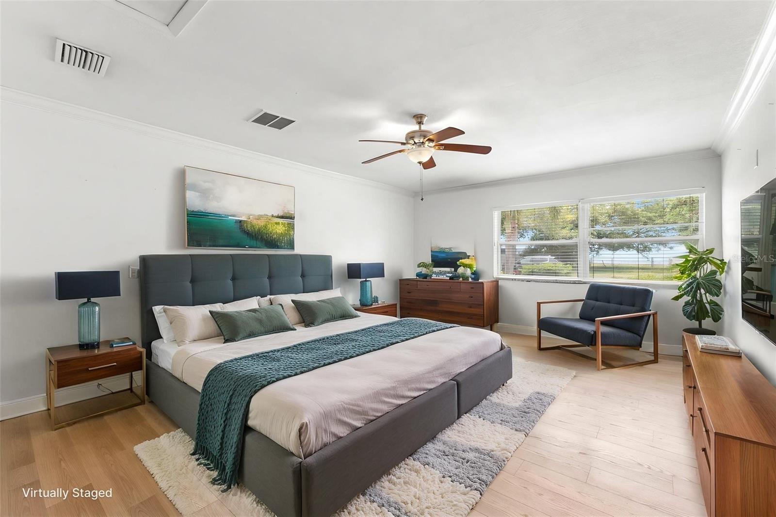 INDIAN BLUFF ISLAND 2ND ADD - Residential