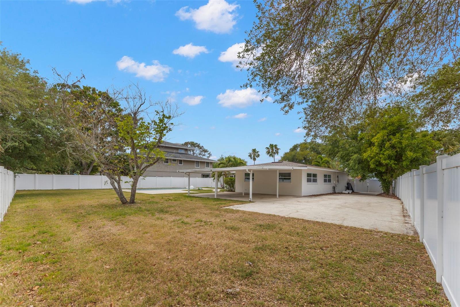 INDIAN BLUFF ISLAND 2ND ADD - Residential