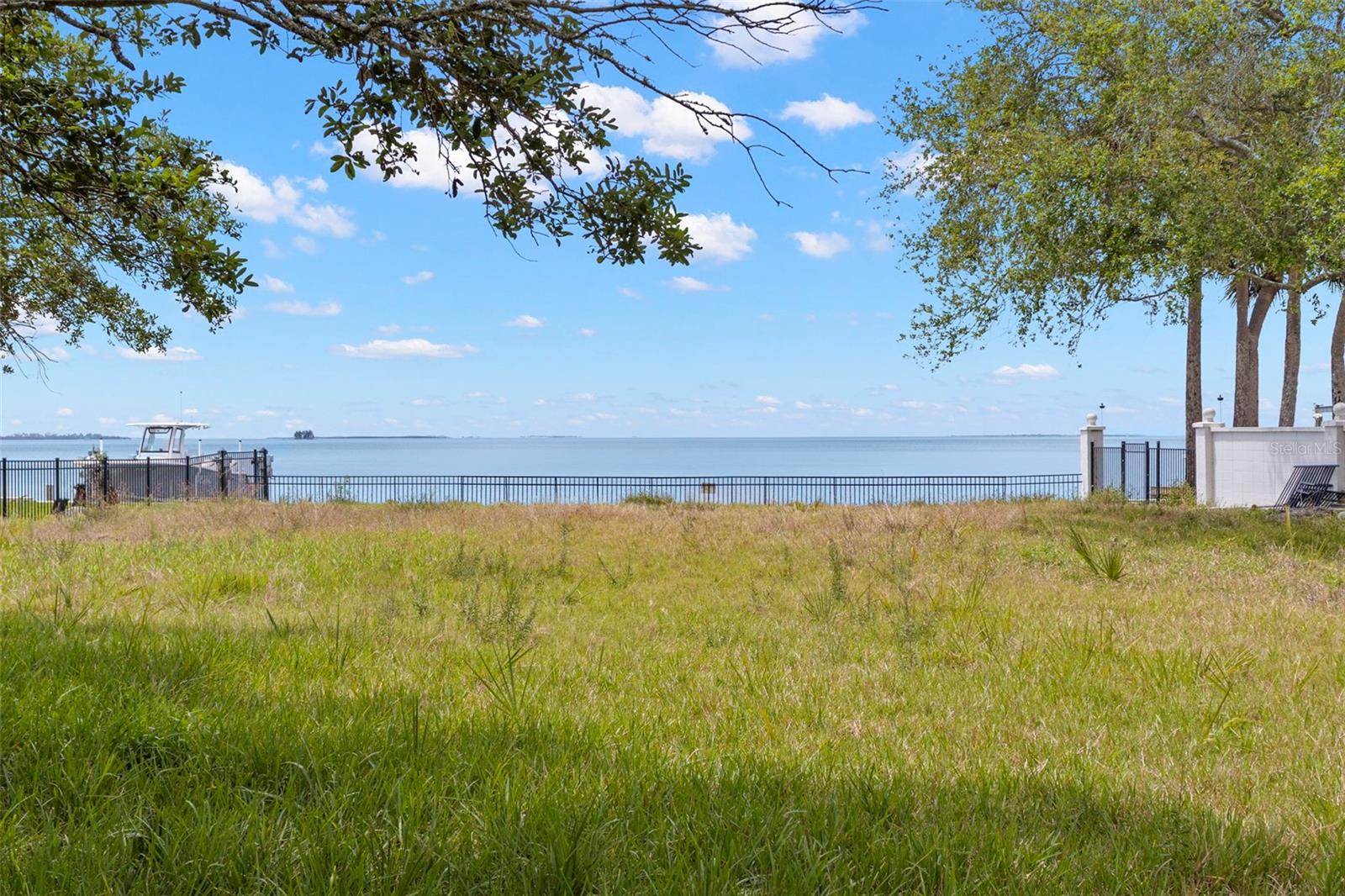 INDIAN BLUFF ISLAND 2ND ADD - Residential