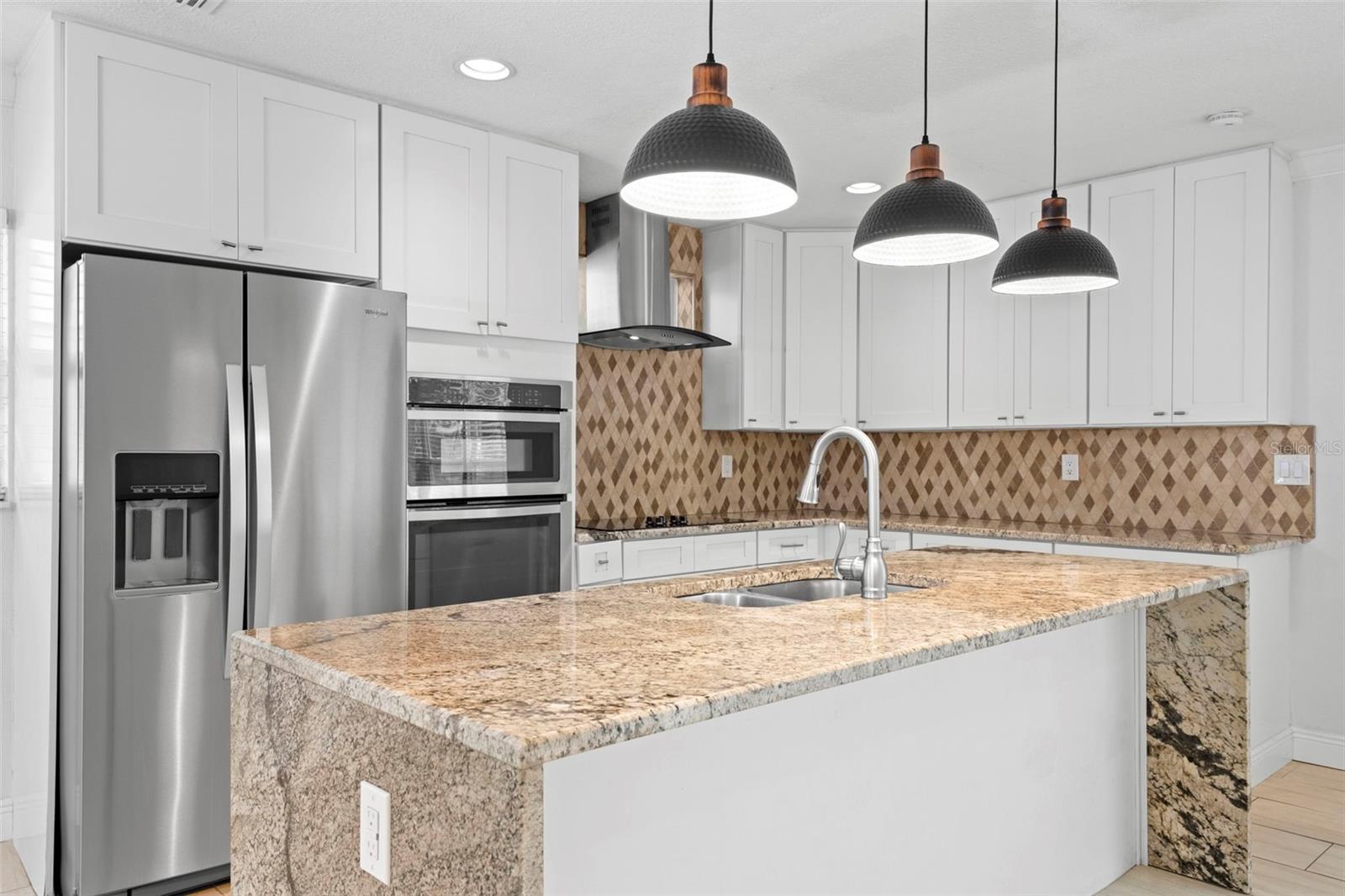 INDIAN BLUFF ISLAND 2ND ADD - Residential