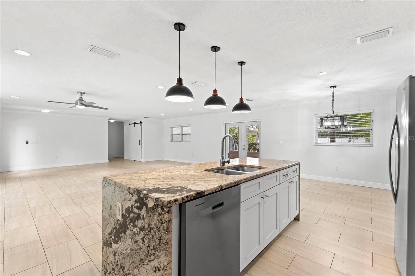 INDIAN BLUFF ISLAND 2ND ADD - Residential