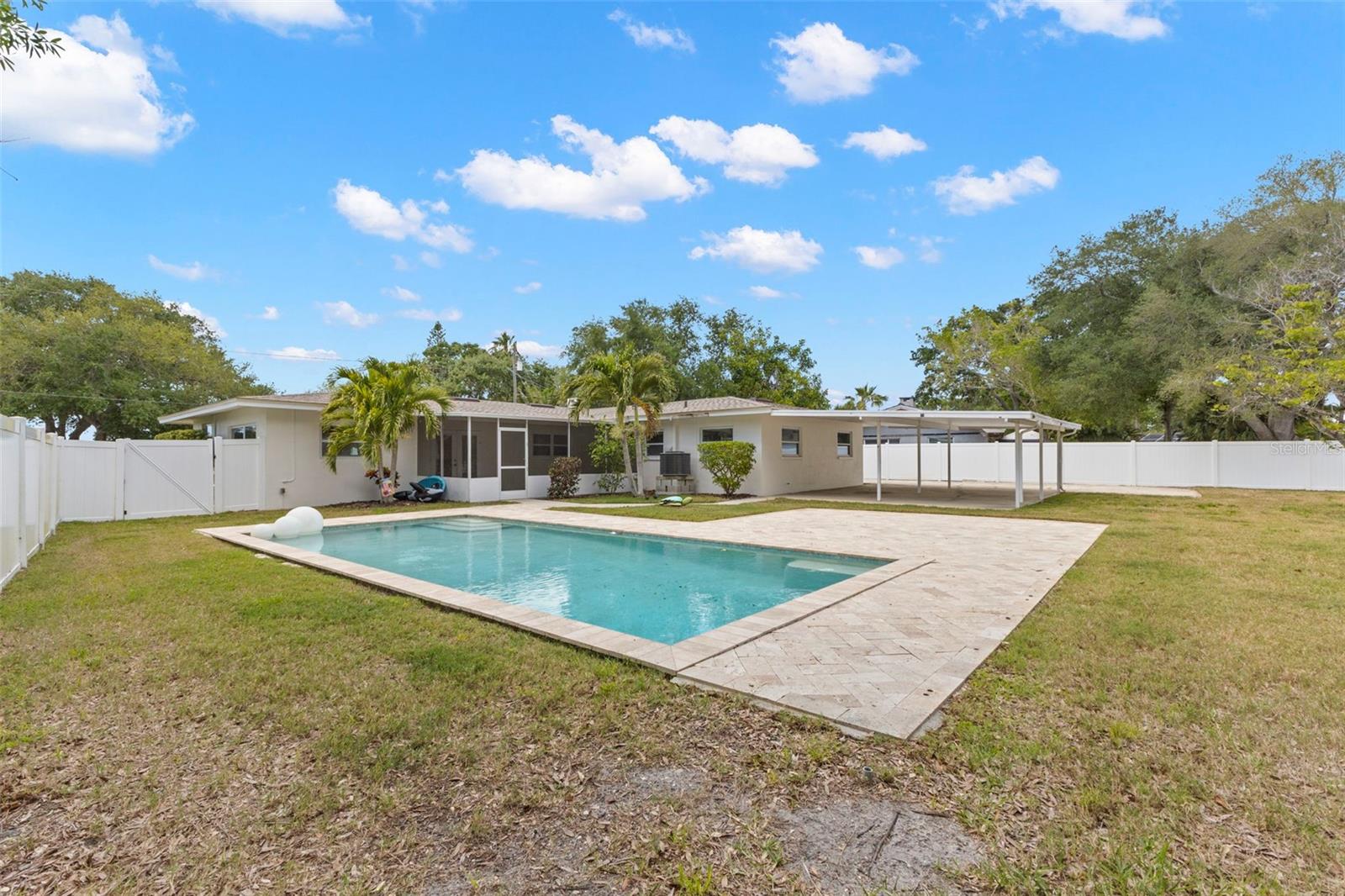 INDIAN BLUFF ISLAND 2ND ADD - Residential