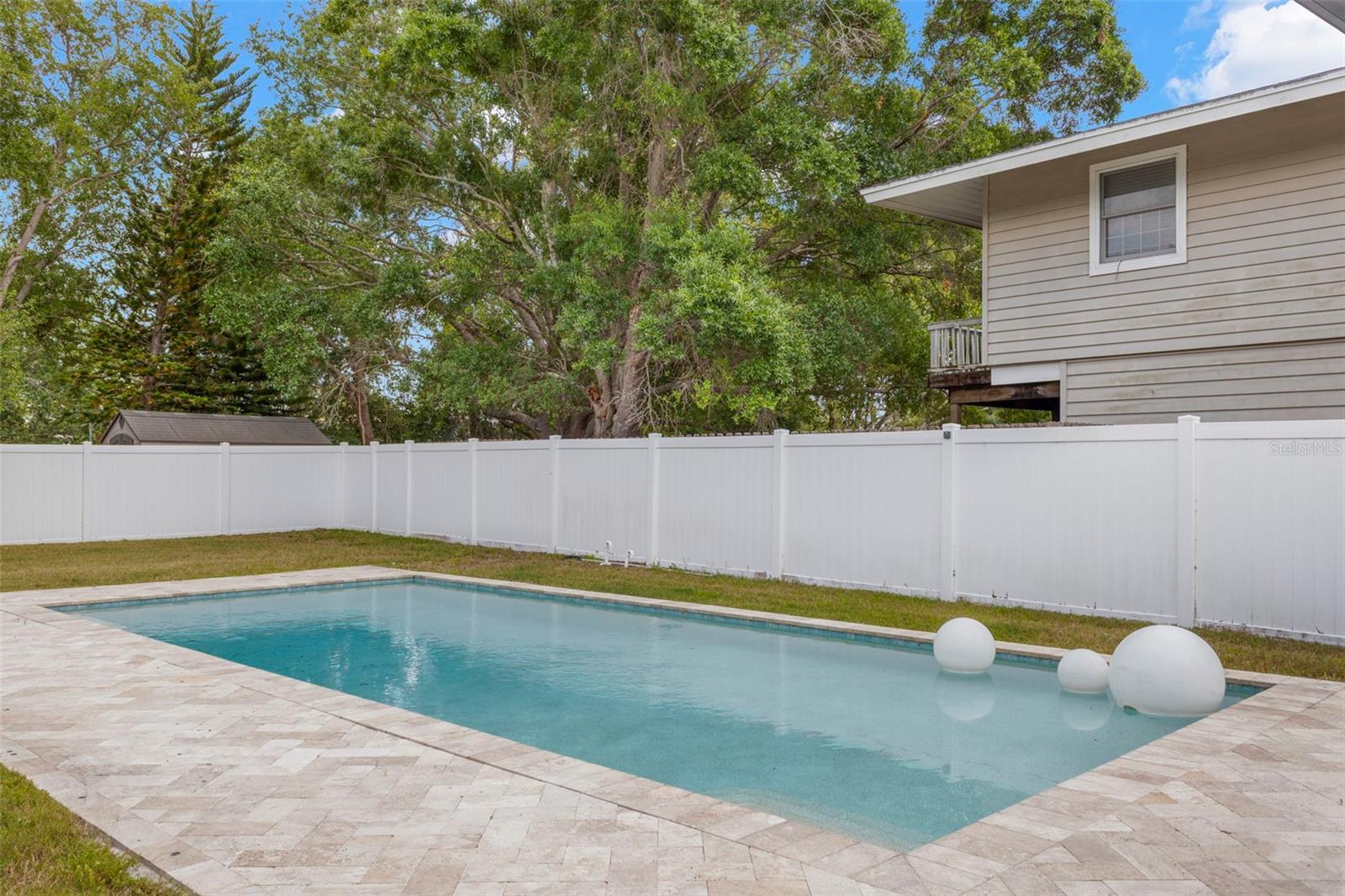 INDIAN BLUFF ISLAND 2ND ADD - Residential