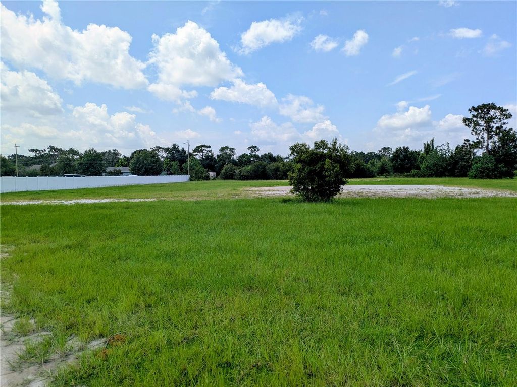 Photo of Cord Avenue, Saint Cloud, FL 34772 (MLS # S5154066)