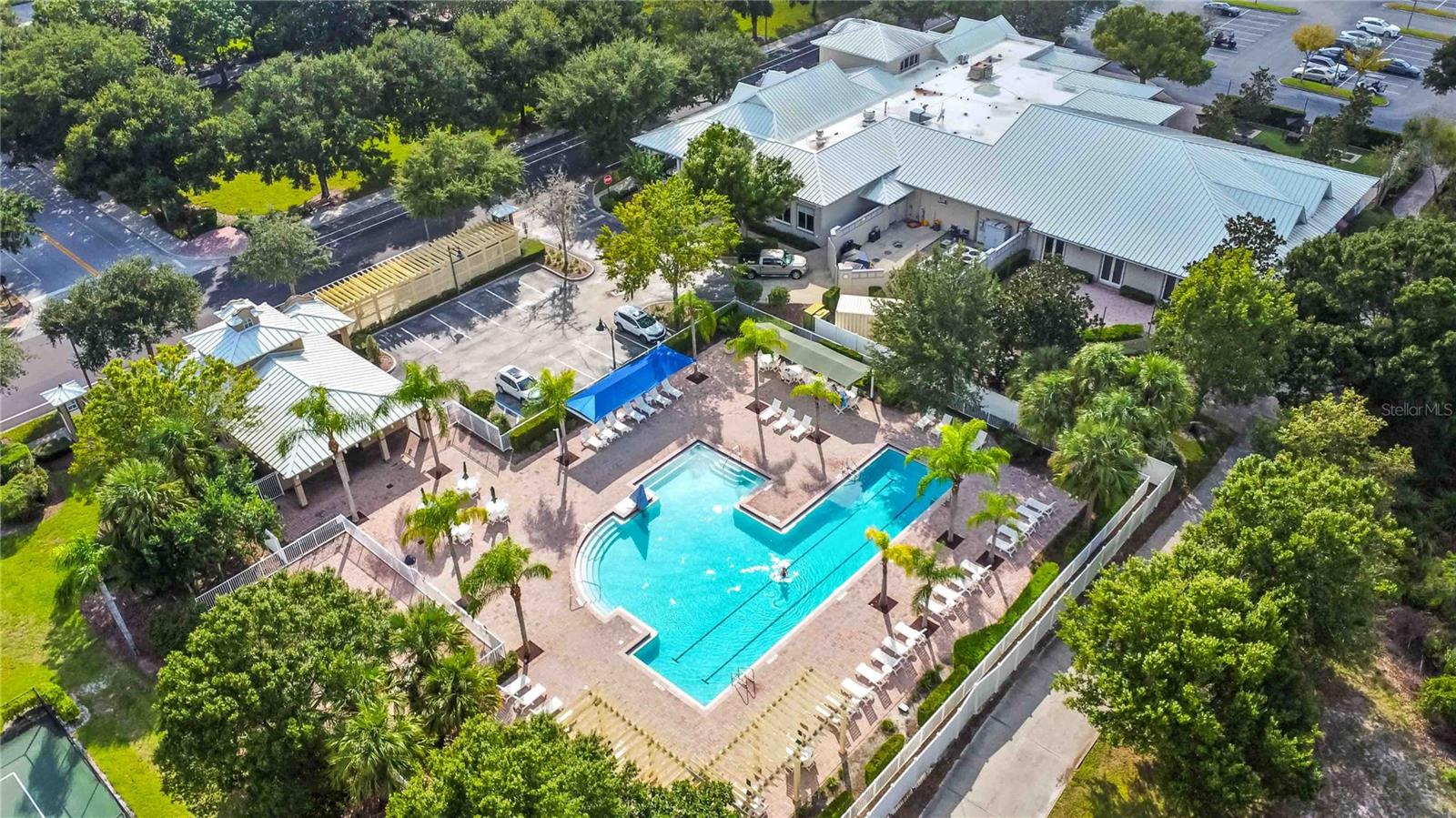 ASHLEY PARK AT HARMONY - Residential