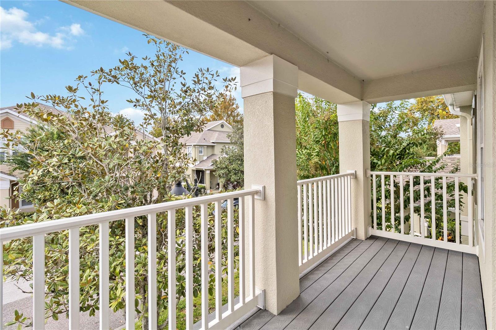 ASHLEY PARK AT HARMONY - Residential