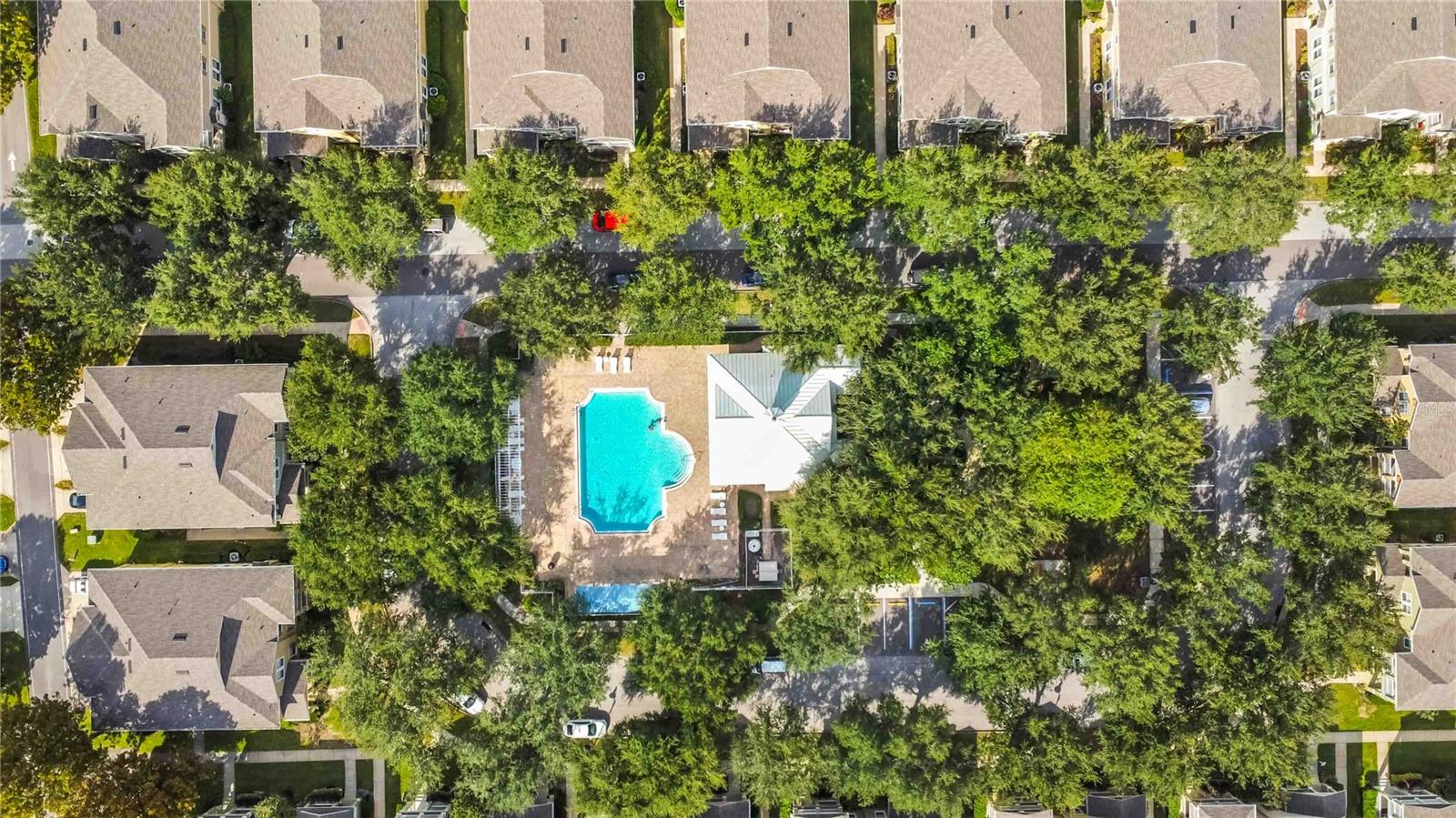 ASHLEY PARK AT HARMONY - Residential