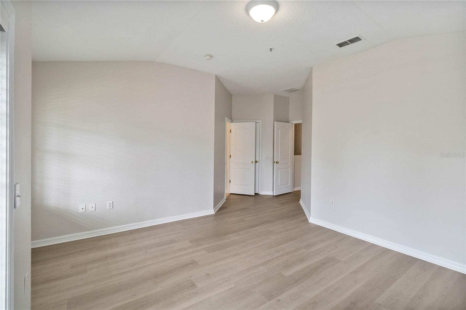 ASHLEY PARK AT HARMONY - Residential