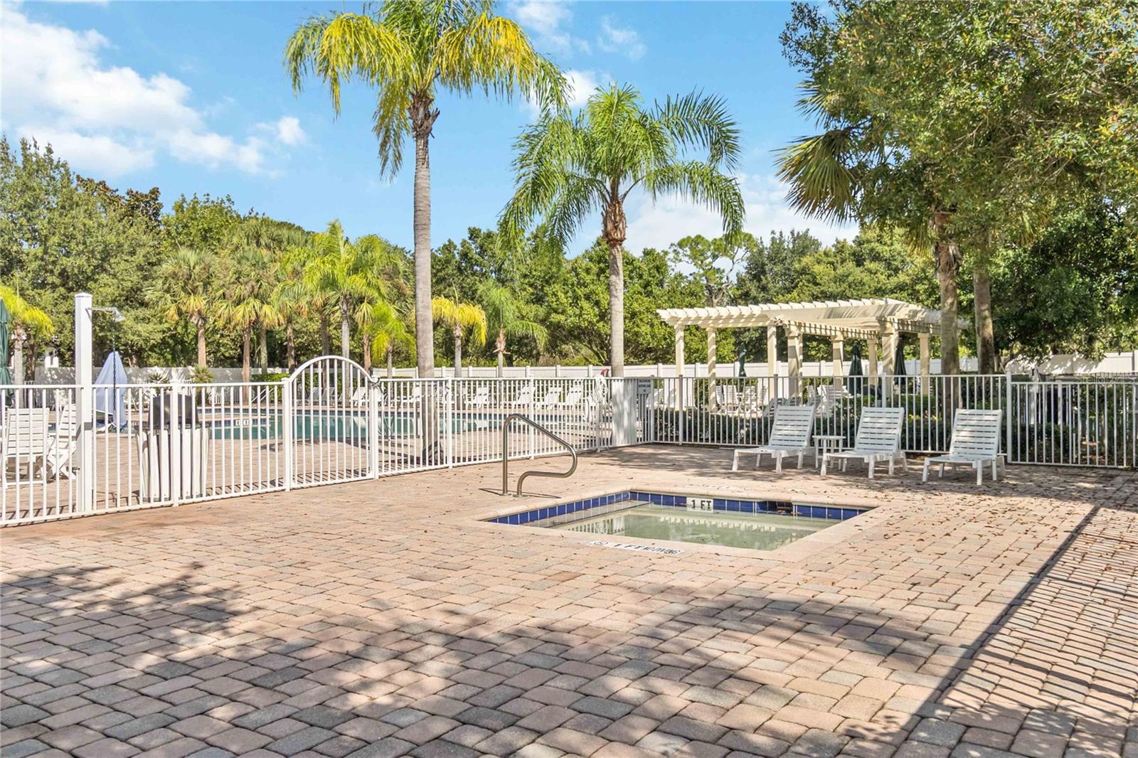 ASHLEY PARK AT HARMONY - Residential